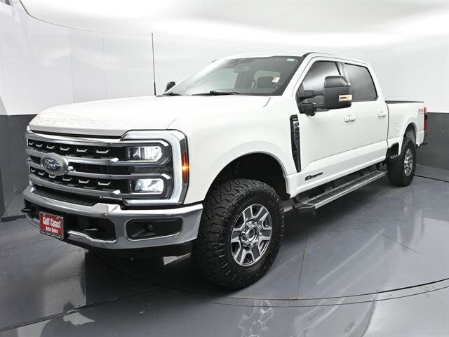 2025 FORD F-250