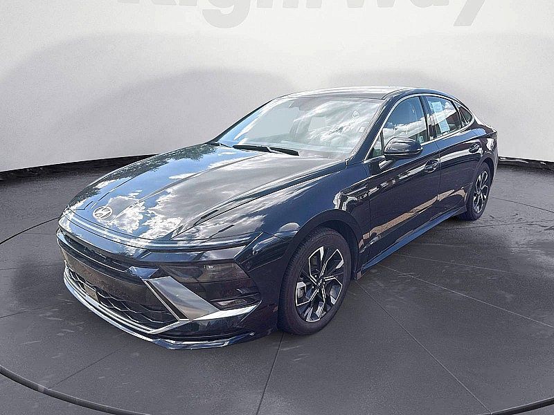 2024 HYUNDAI Sonata