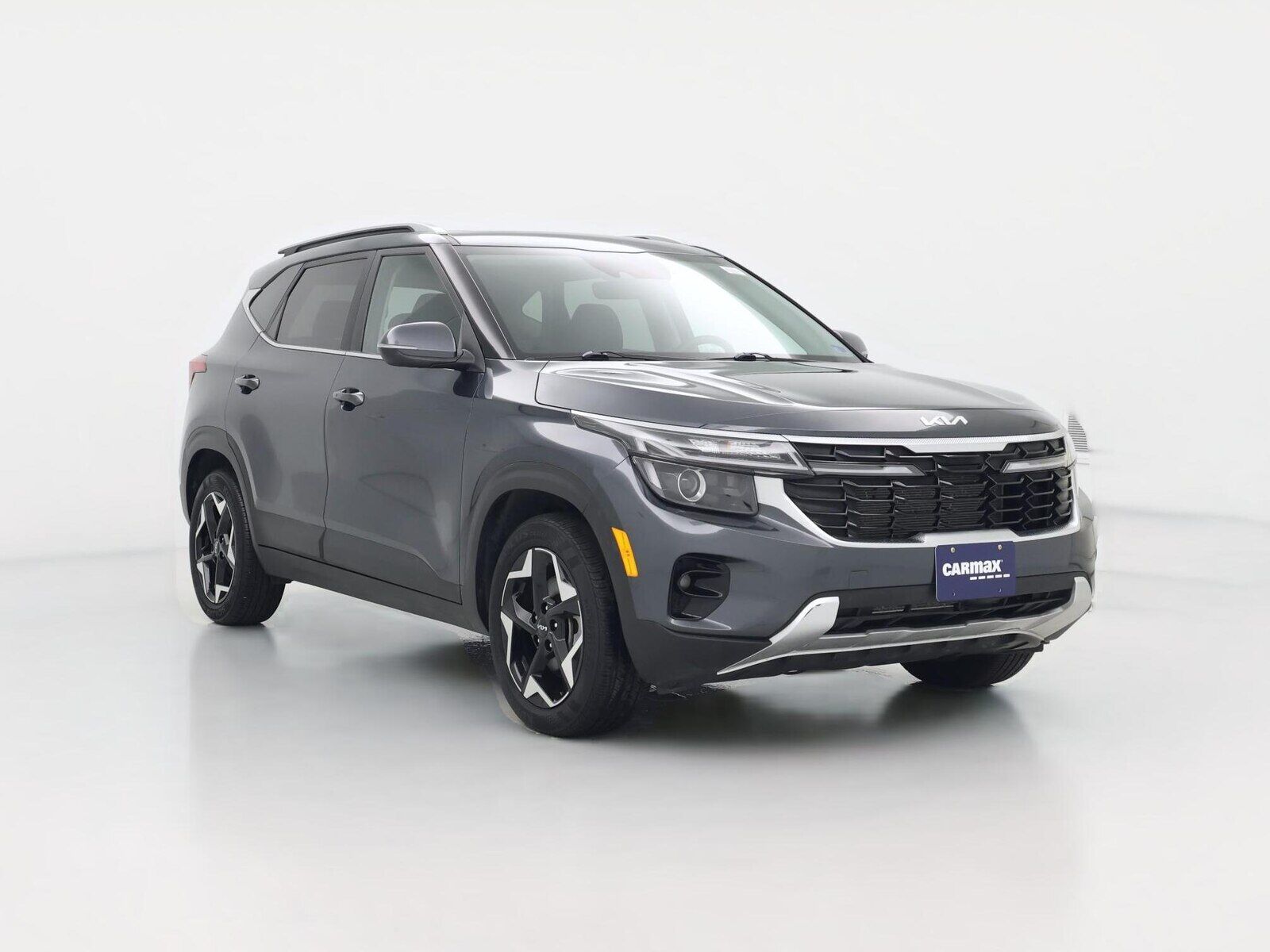 2024 KIA Seltos