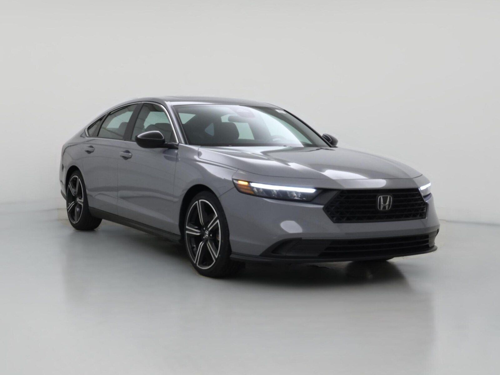 2025 HONDA Accord