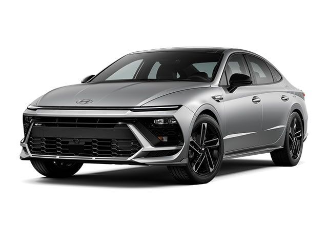 2024 HYUNDAI Sonata