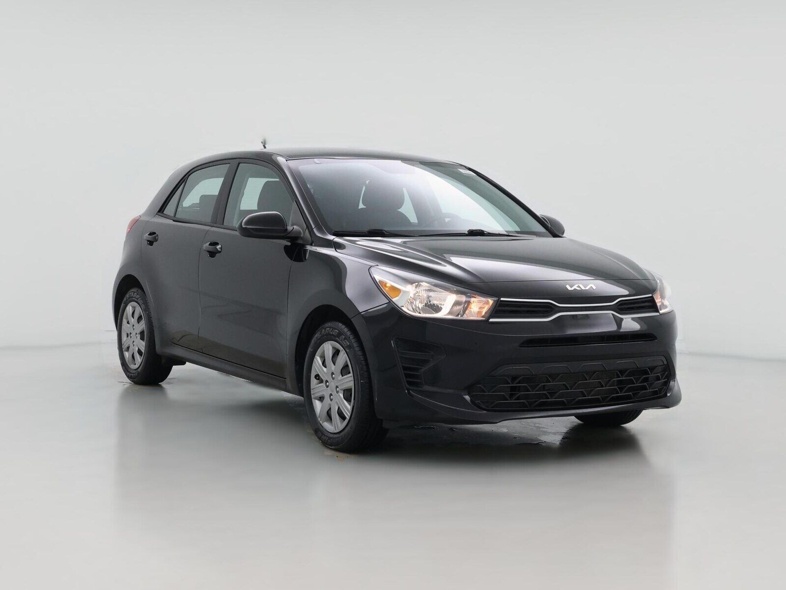 2023 KIA Rio