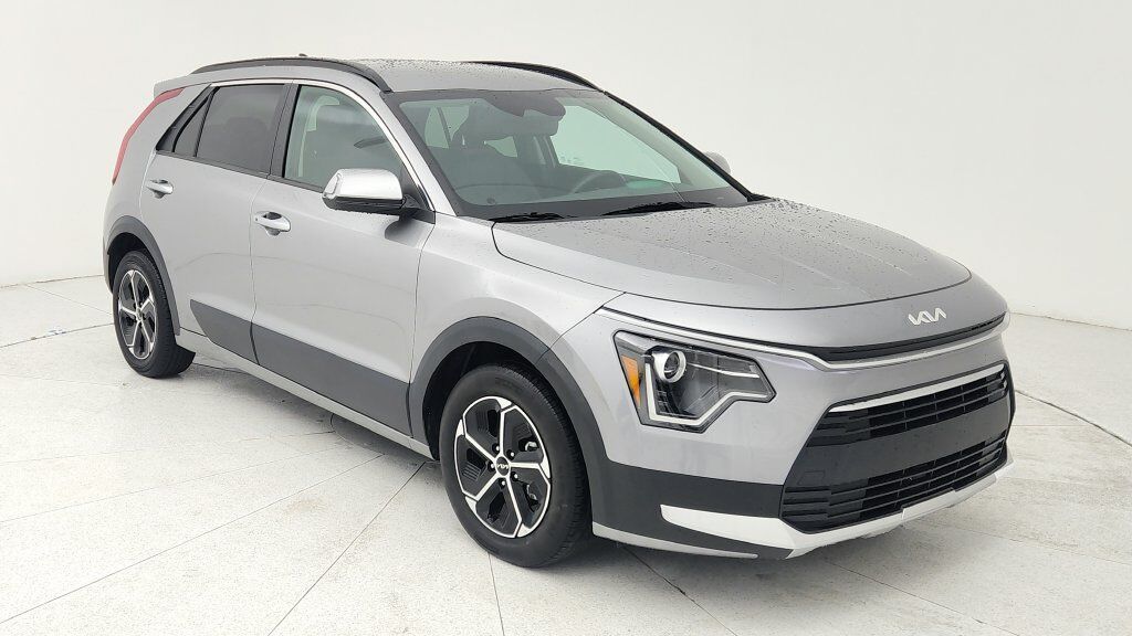 2024 KIA Niro