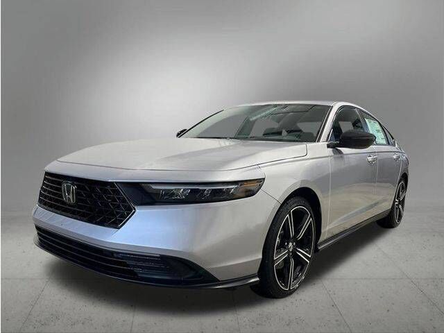 2026 HONDA Accord