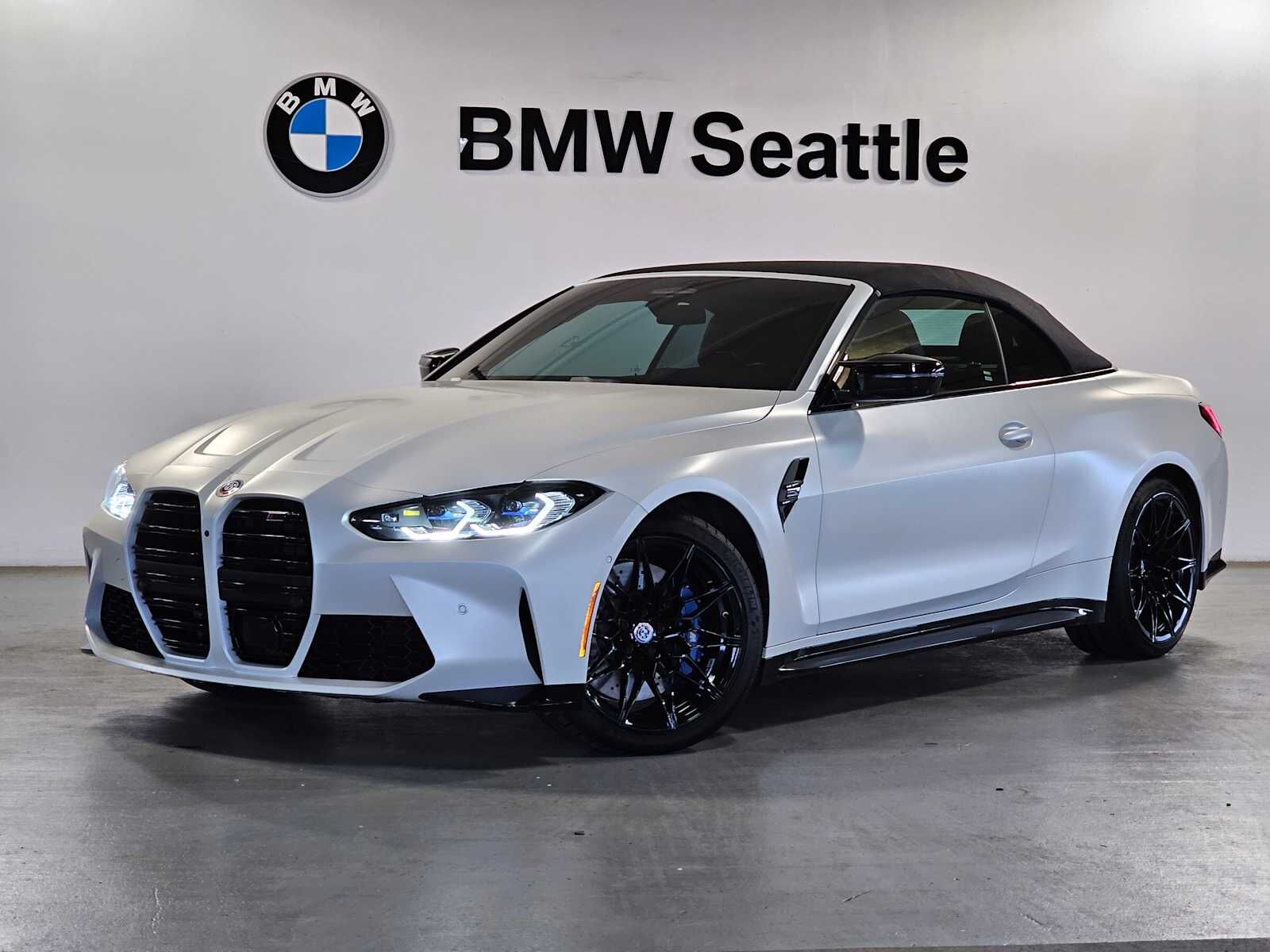 2022 BMW M4