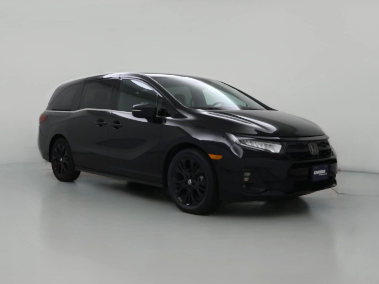 2025 HONDA Odyssey