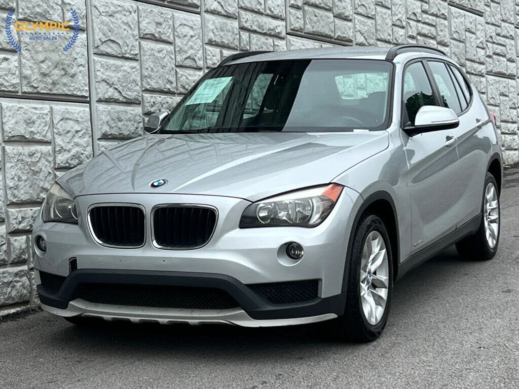 2015 BMW X1