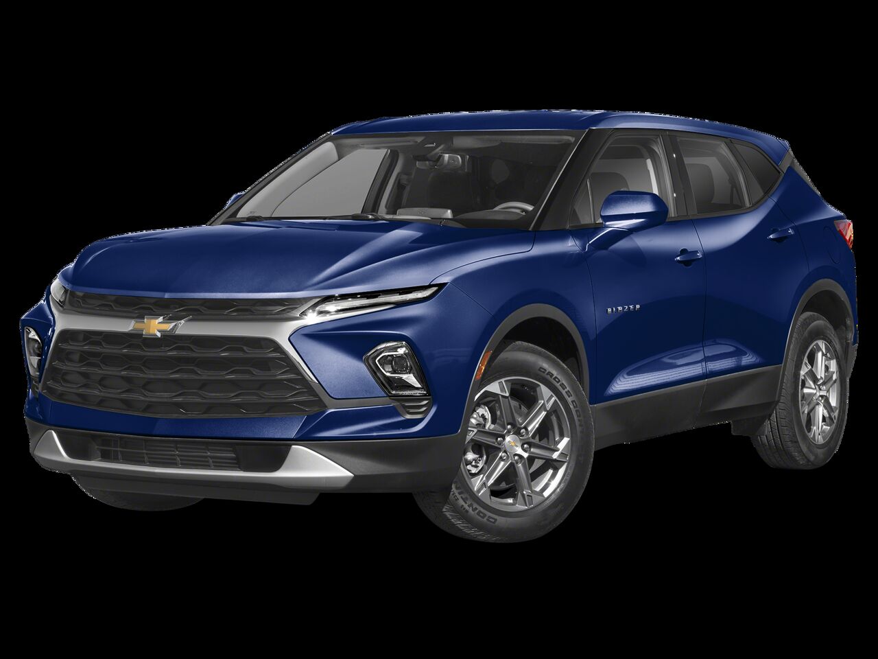 2023 CHEVROLET Blazer