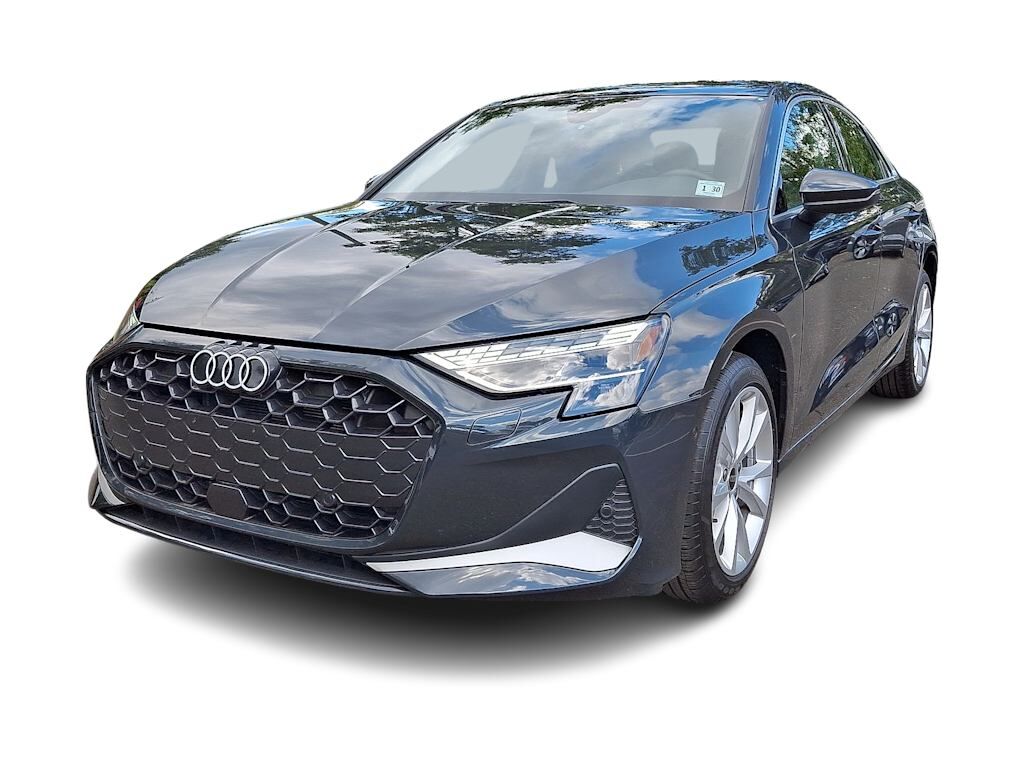 2025 AUDI A3