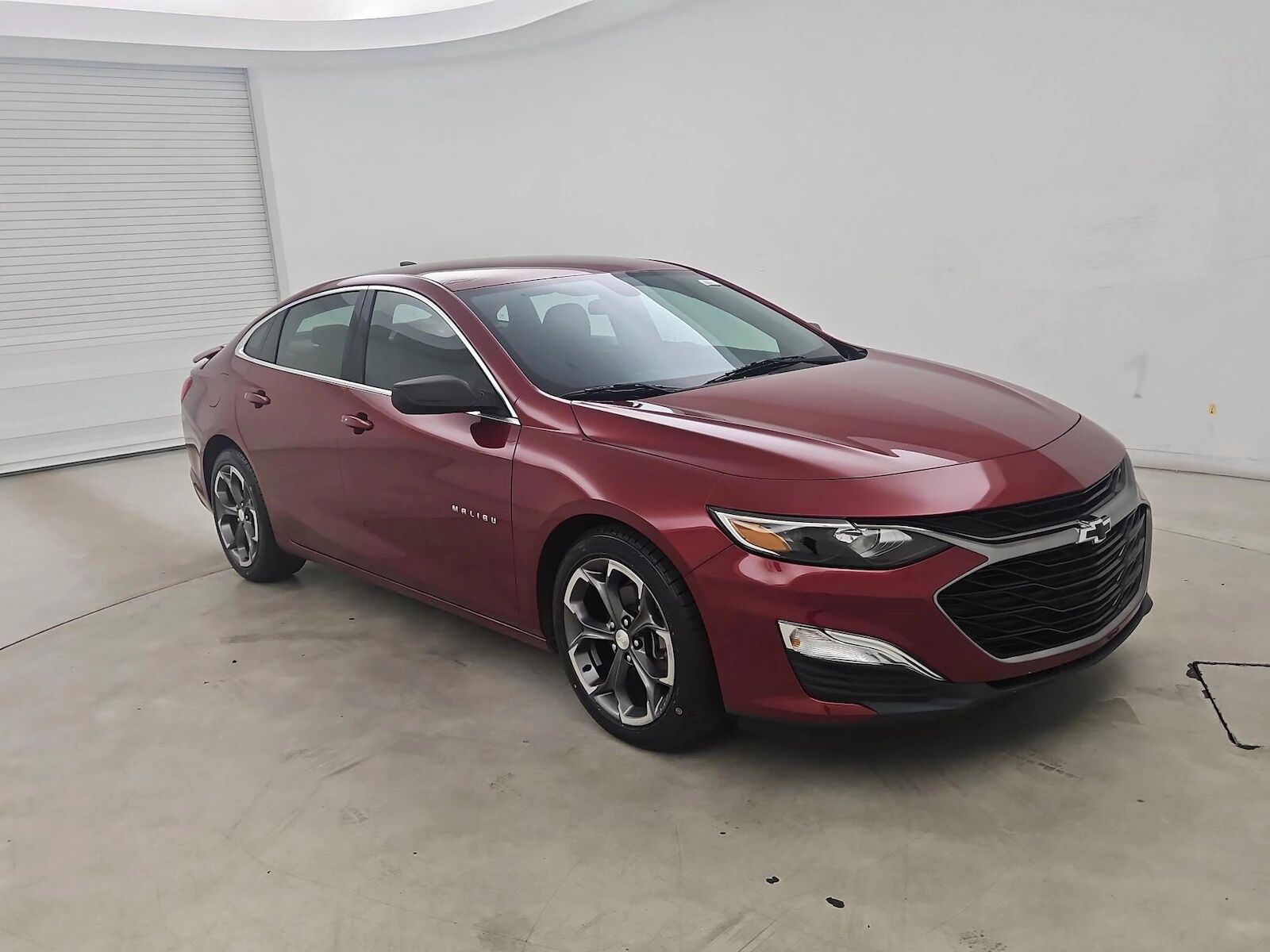 2019 CHEVROLET Malibu