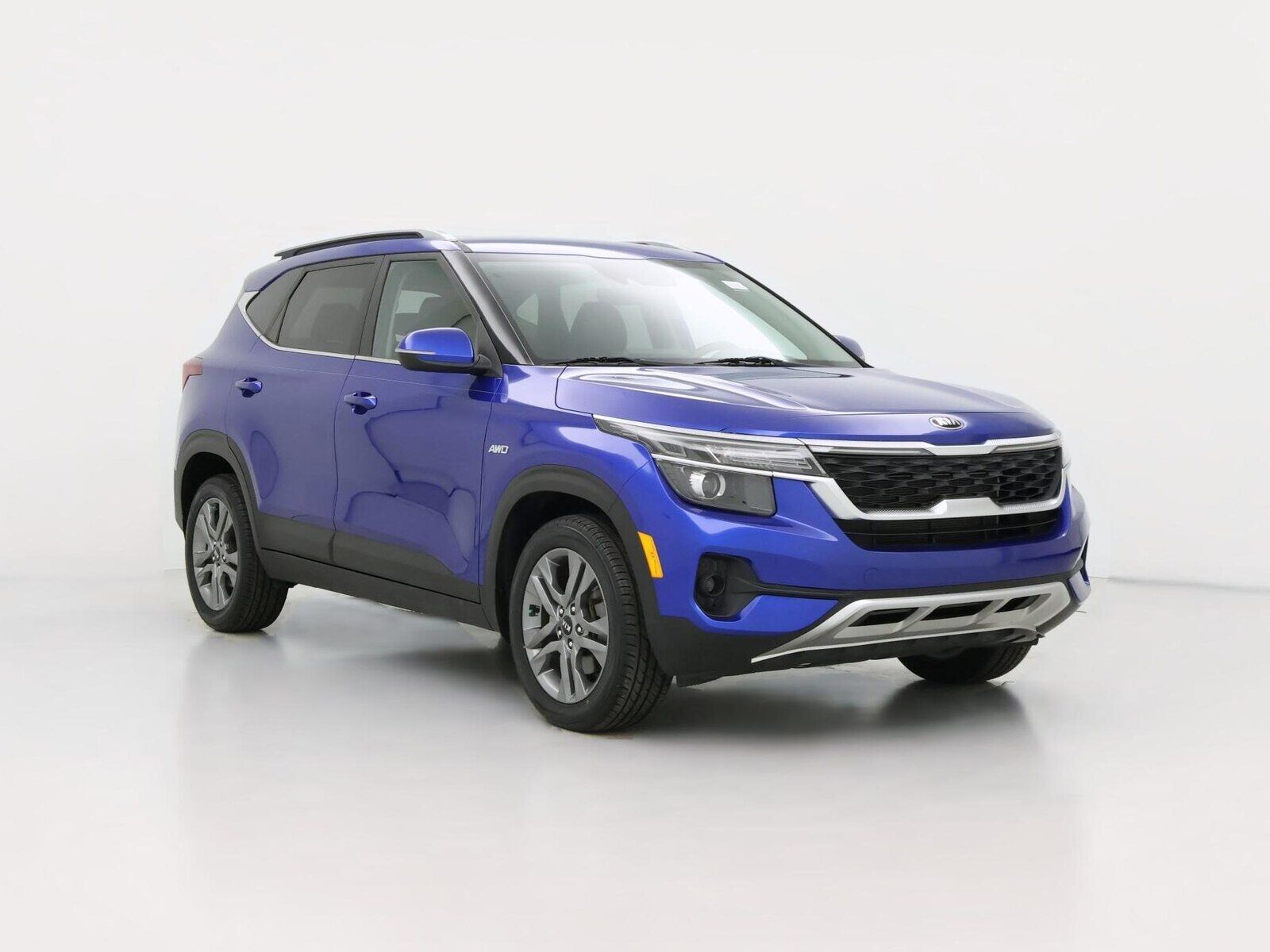 2021 KIA Seltos