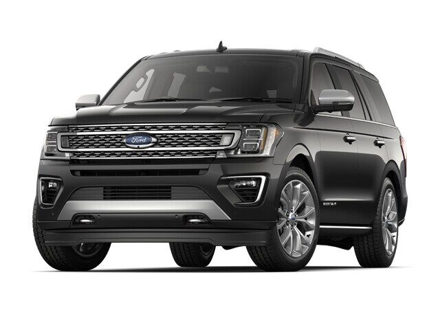 2018 FORD Expedition