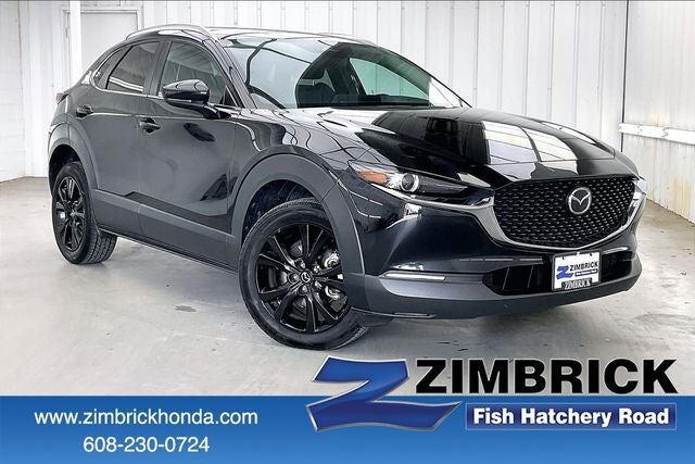 2024 MAZDA CX-30