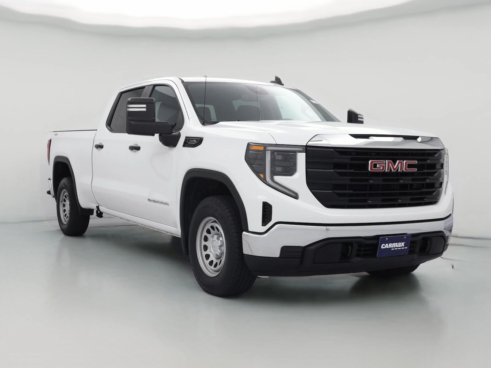 2025 GMC Sierra