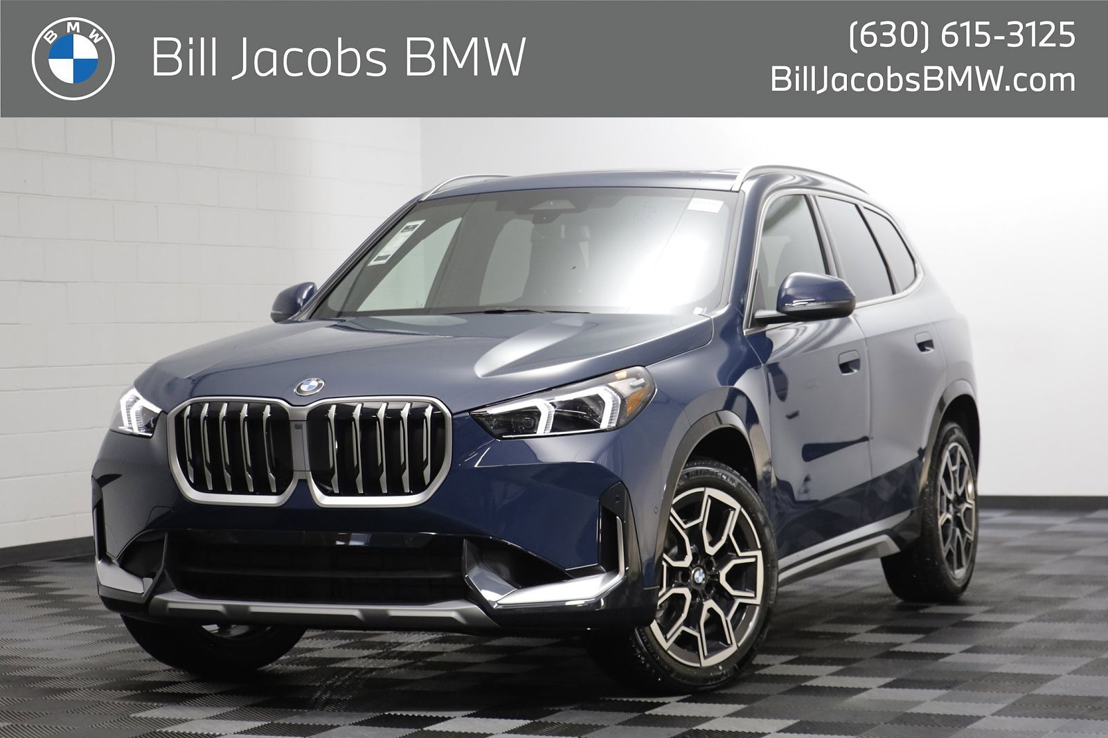 2027 BMW X1