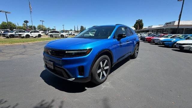2026 HONDA Prologue