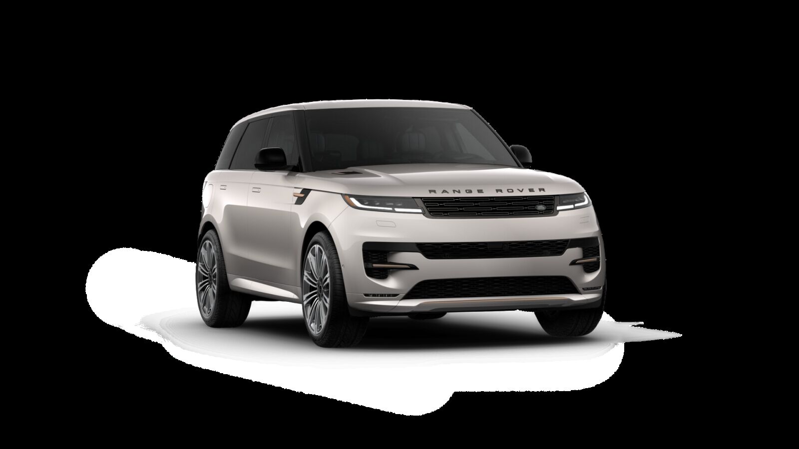 2027 LAND ROVER Range Rover Sport