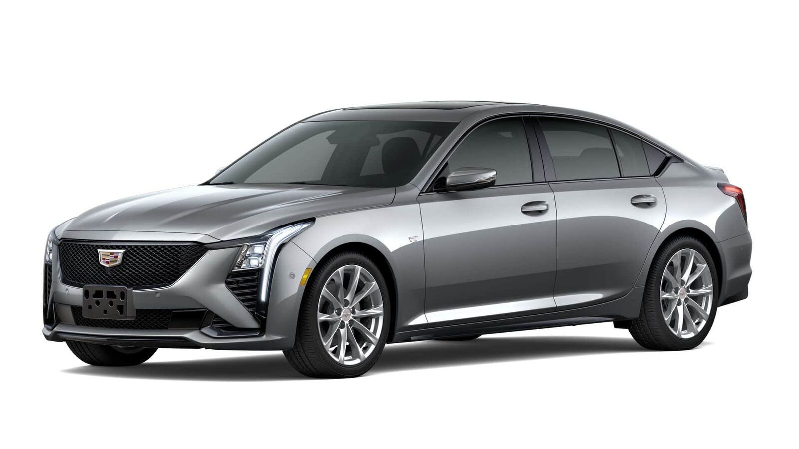 2026 CADILLAC CT5