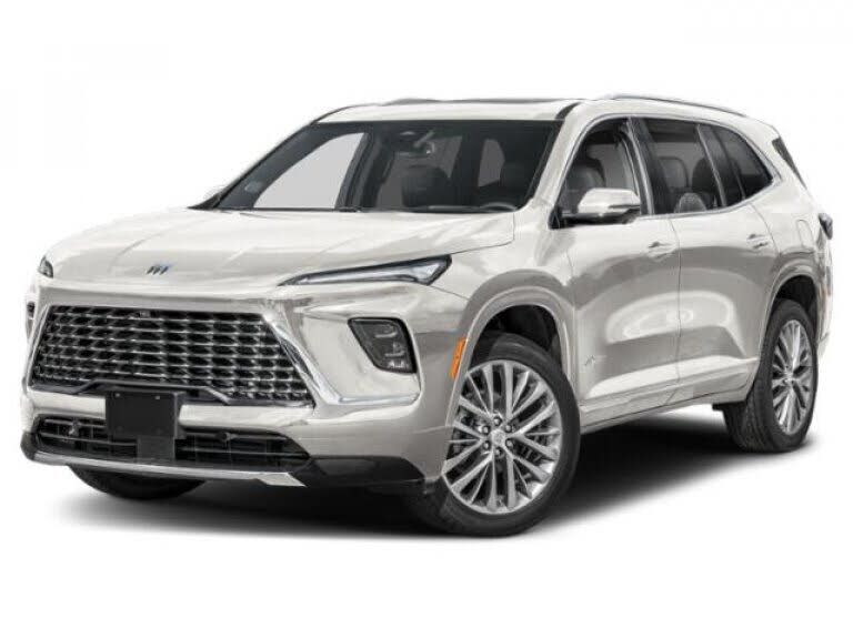 2026 BUICK Enclave