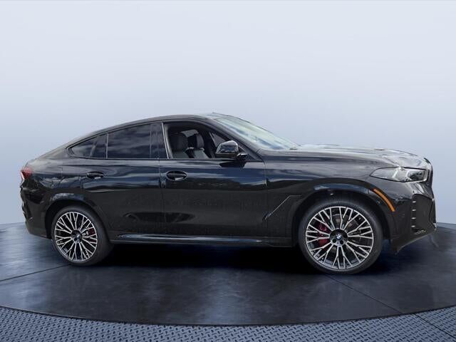 2027 BMW X6