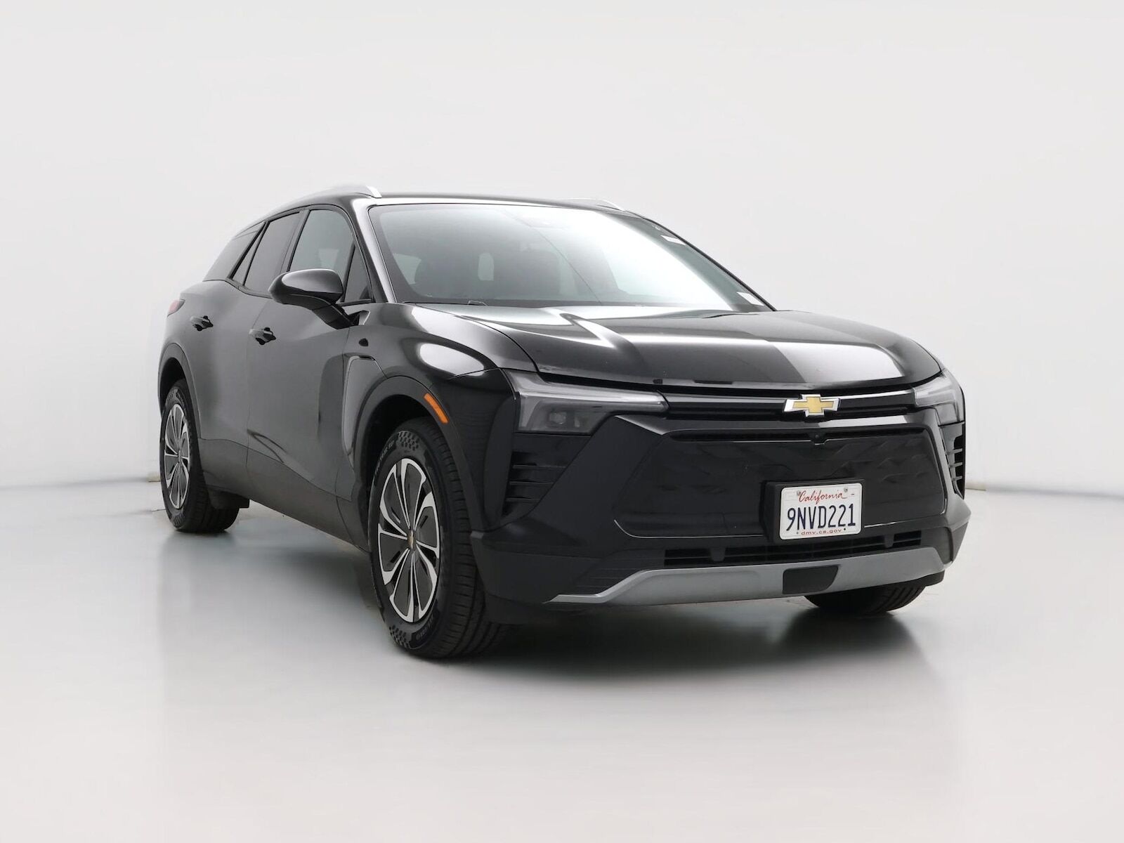 2024 CHEVROLET Blazer EV