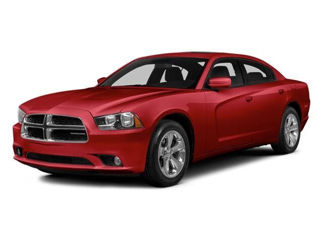 2014 DODGE Charger