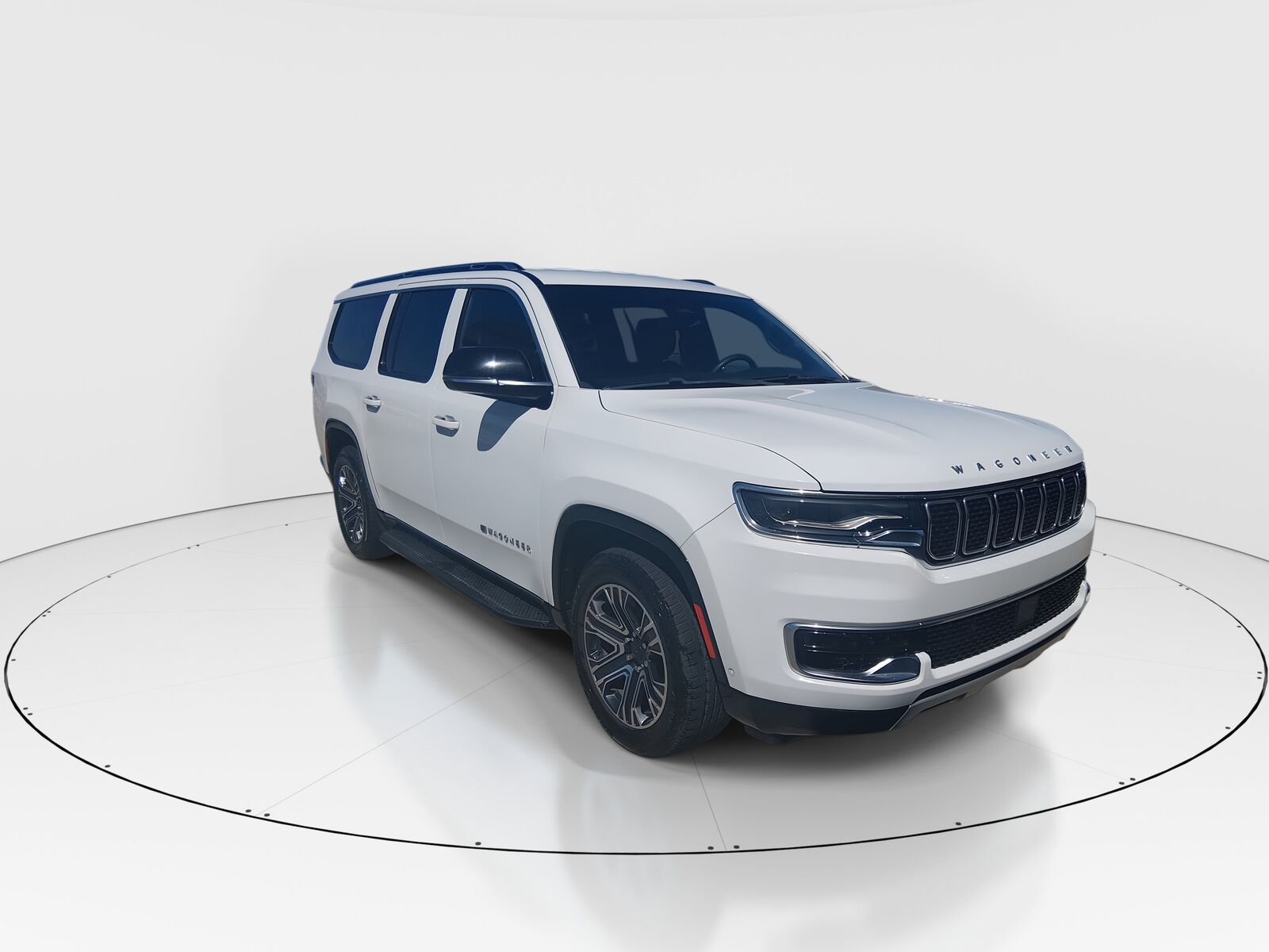 2023 JEEP Wagoneer