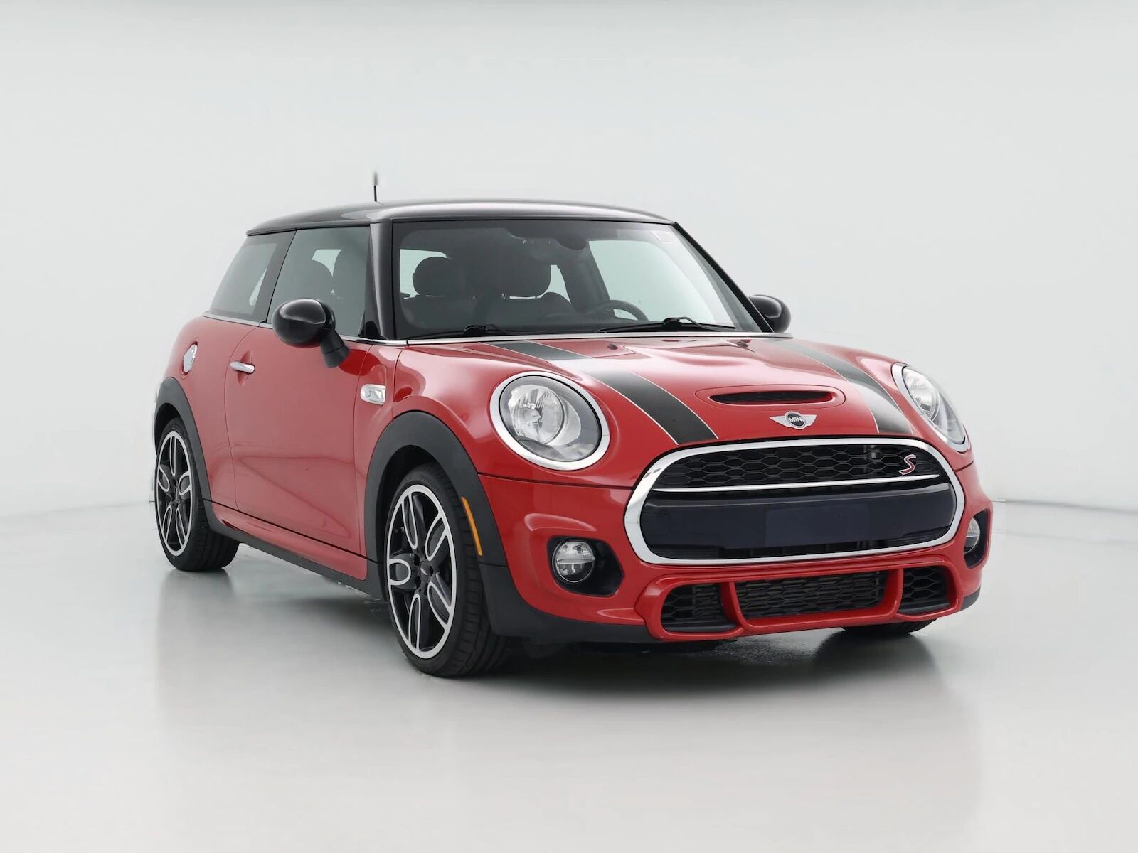 2016 MINI Hardtop