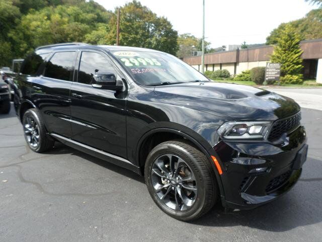 2022 DODGE Durango