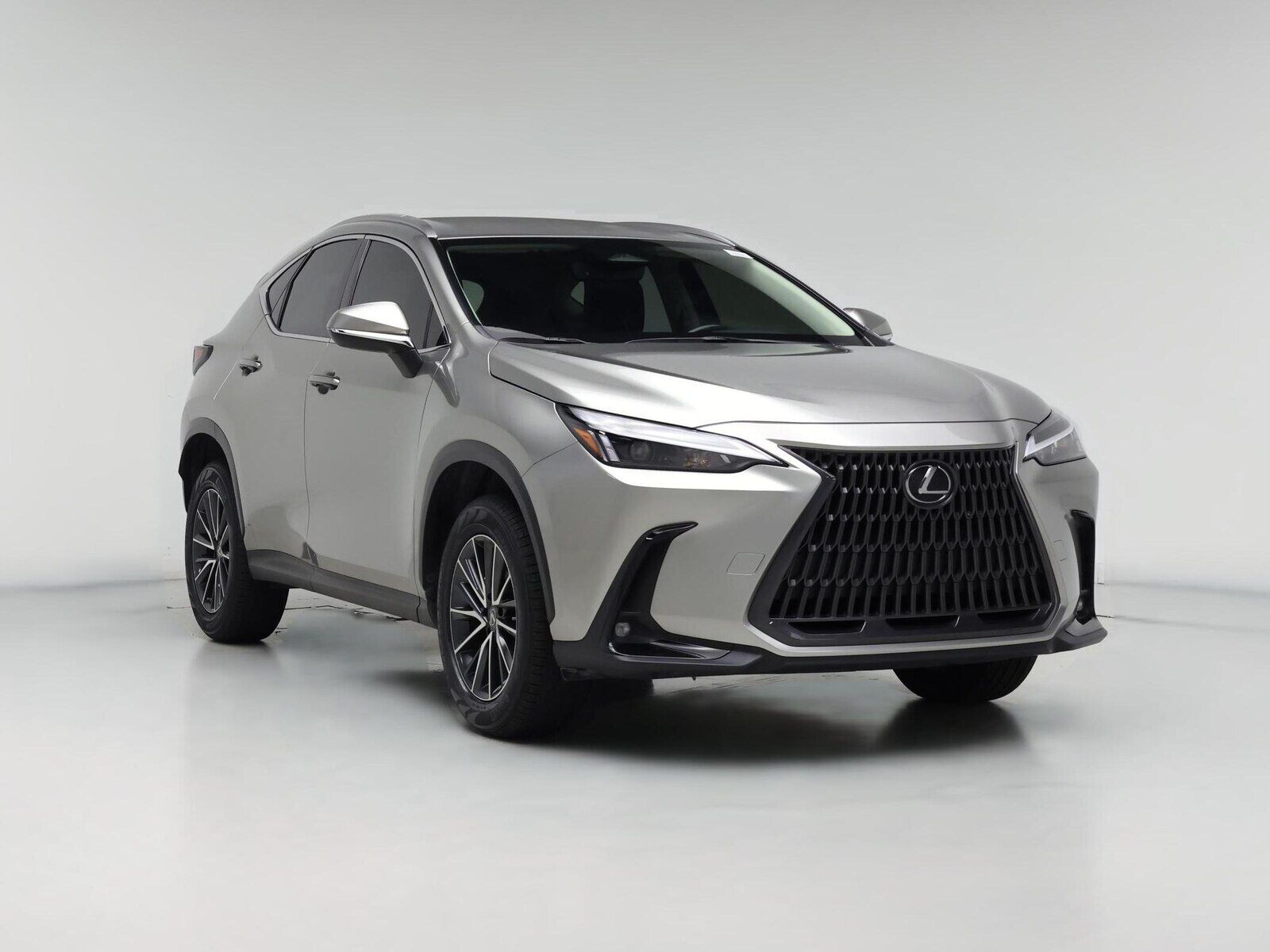 2023 LEXUS NX