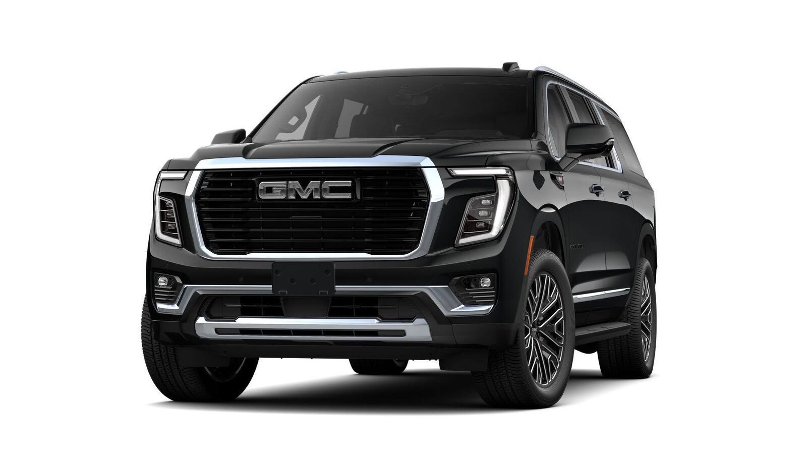 2027 GMC Yukon XL