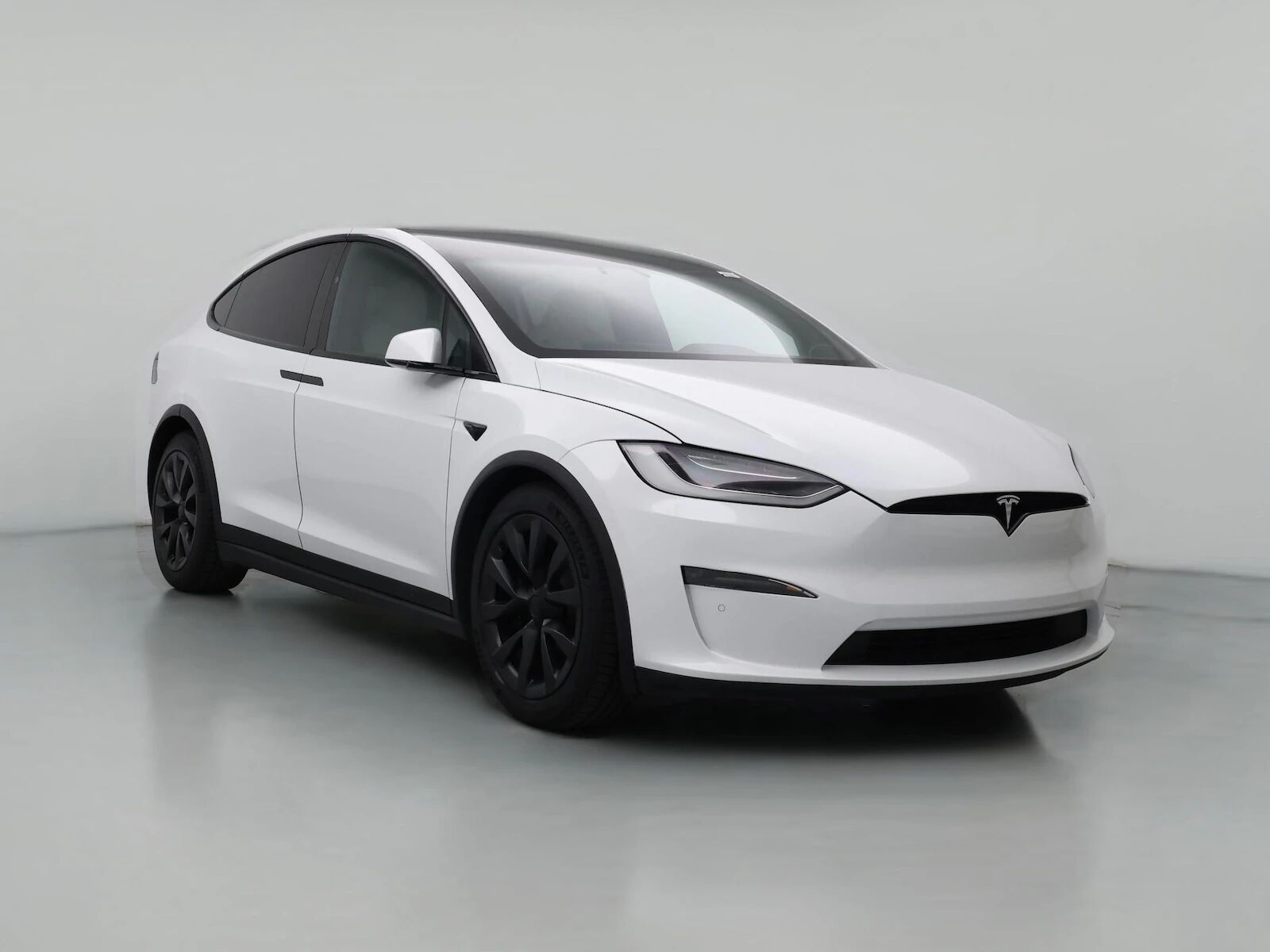 2022 TESLA Model X