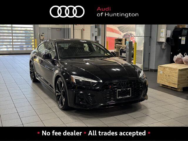2024 AUDI S5