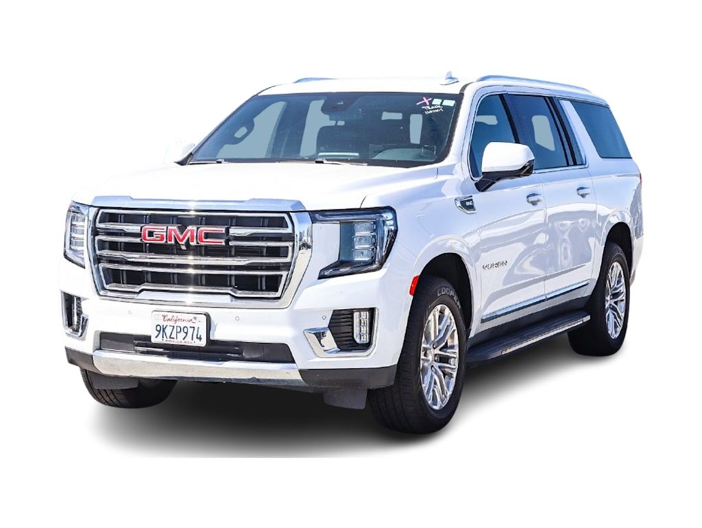 2023 GMC Yukon XL