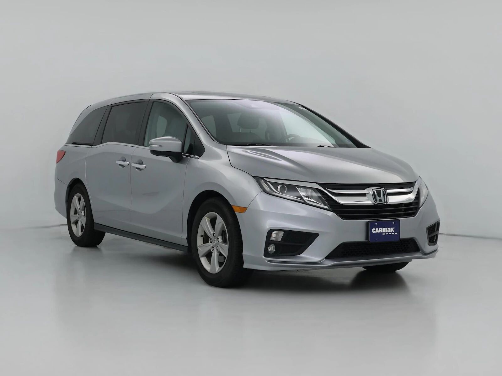 2020 HONDA Odyssey