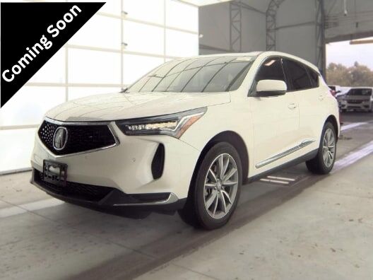 2024 ACURA RDX