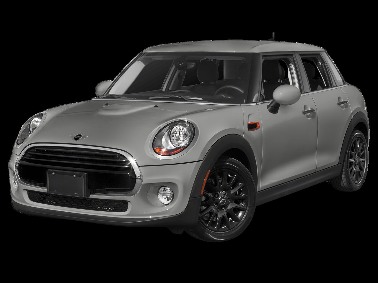 2015 MINI Hardtop