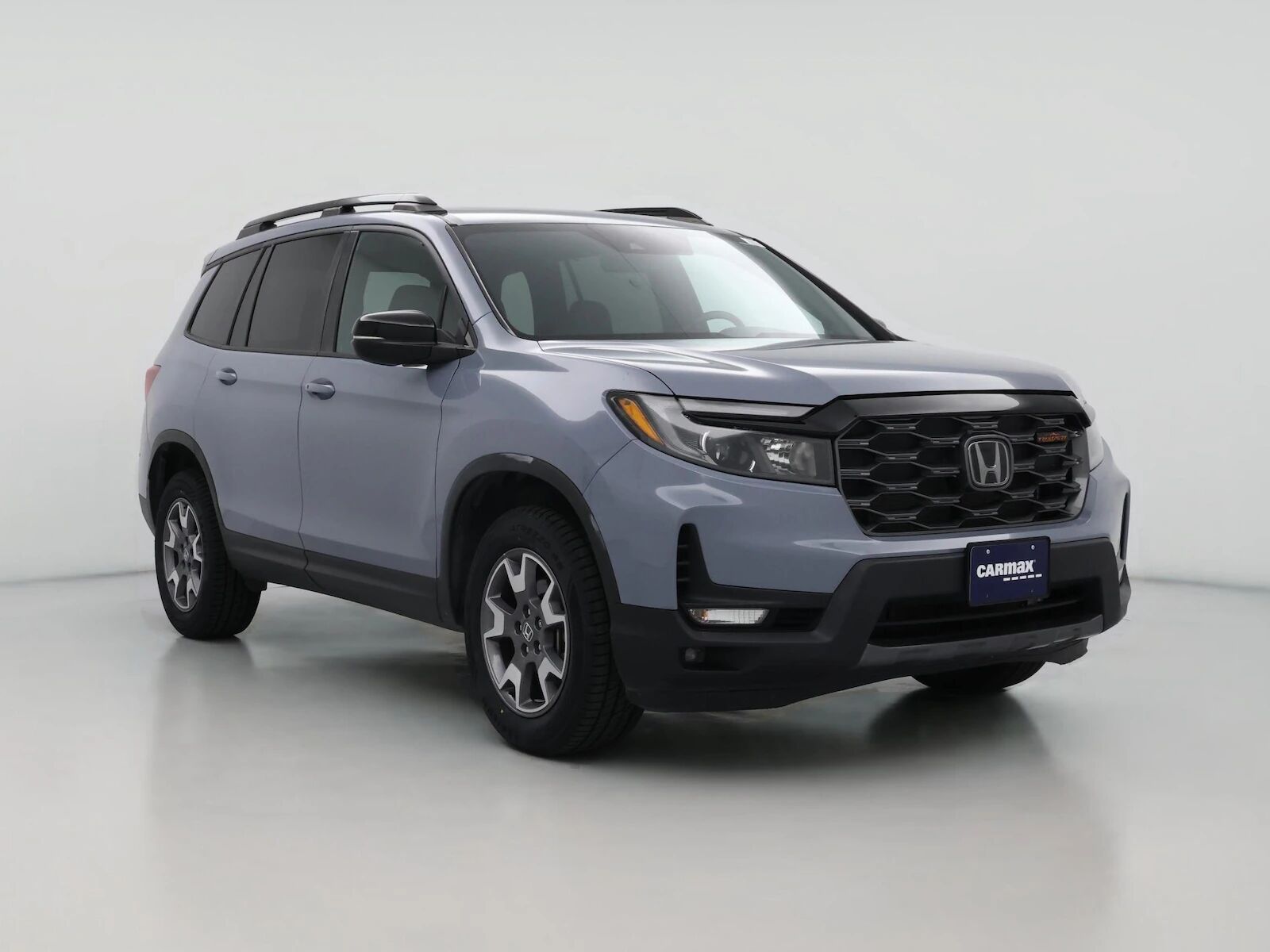 2022 HONDA Passport