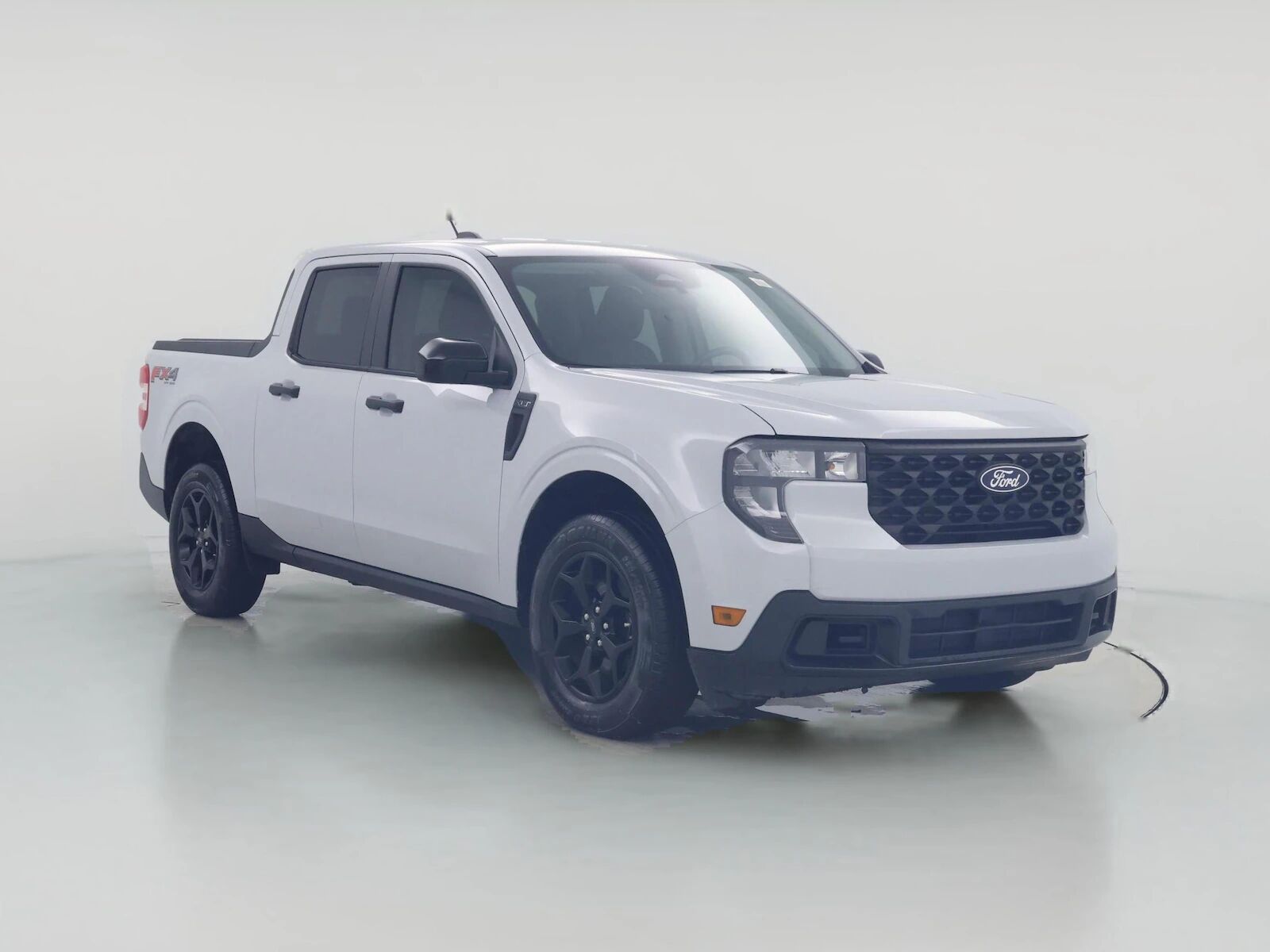 2025 FORD Maverick
