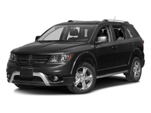 2017 DODGE Journey