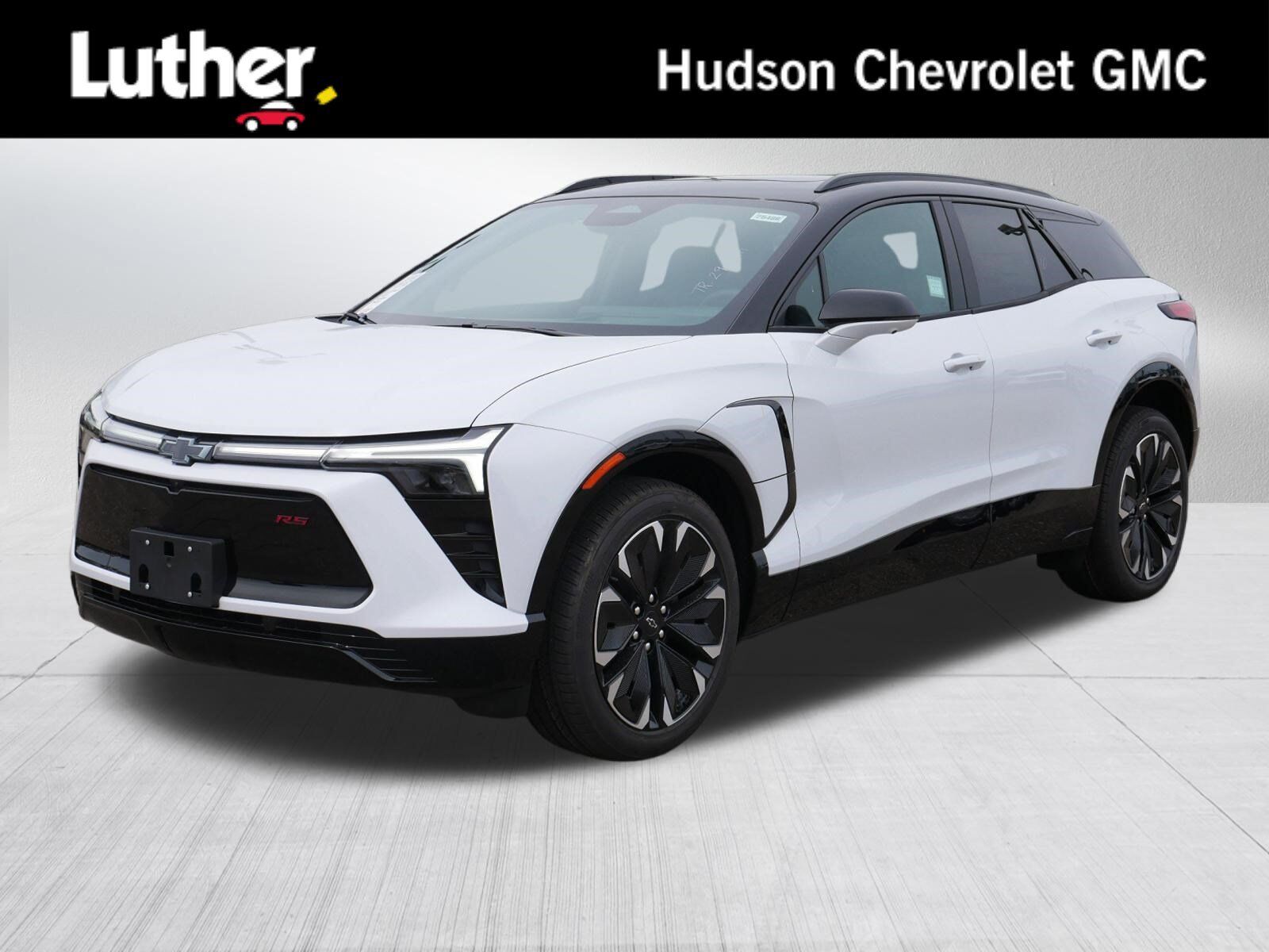 2027 CHEVROLET Blazer