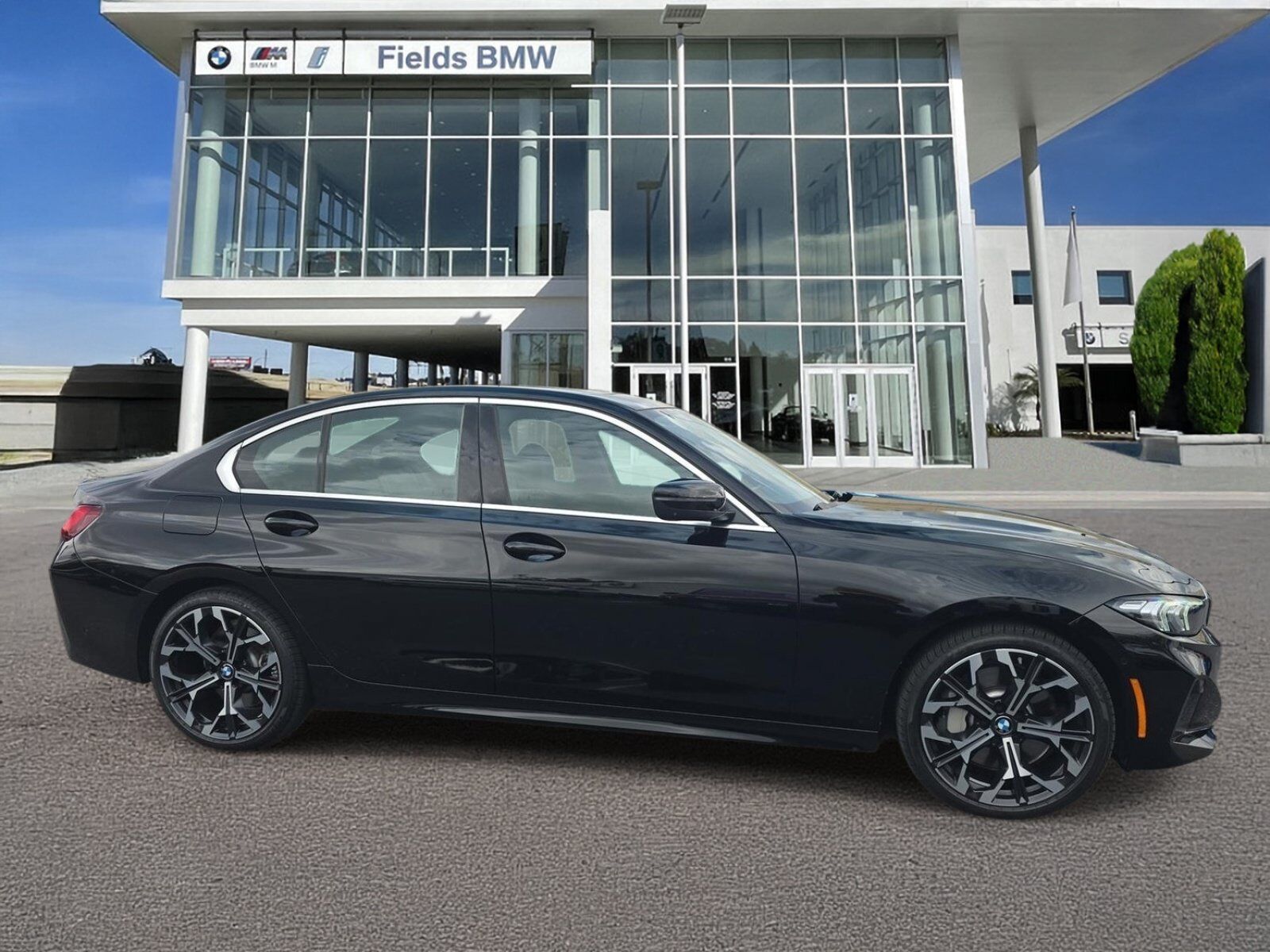 2026 BMW 3 Series