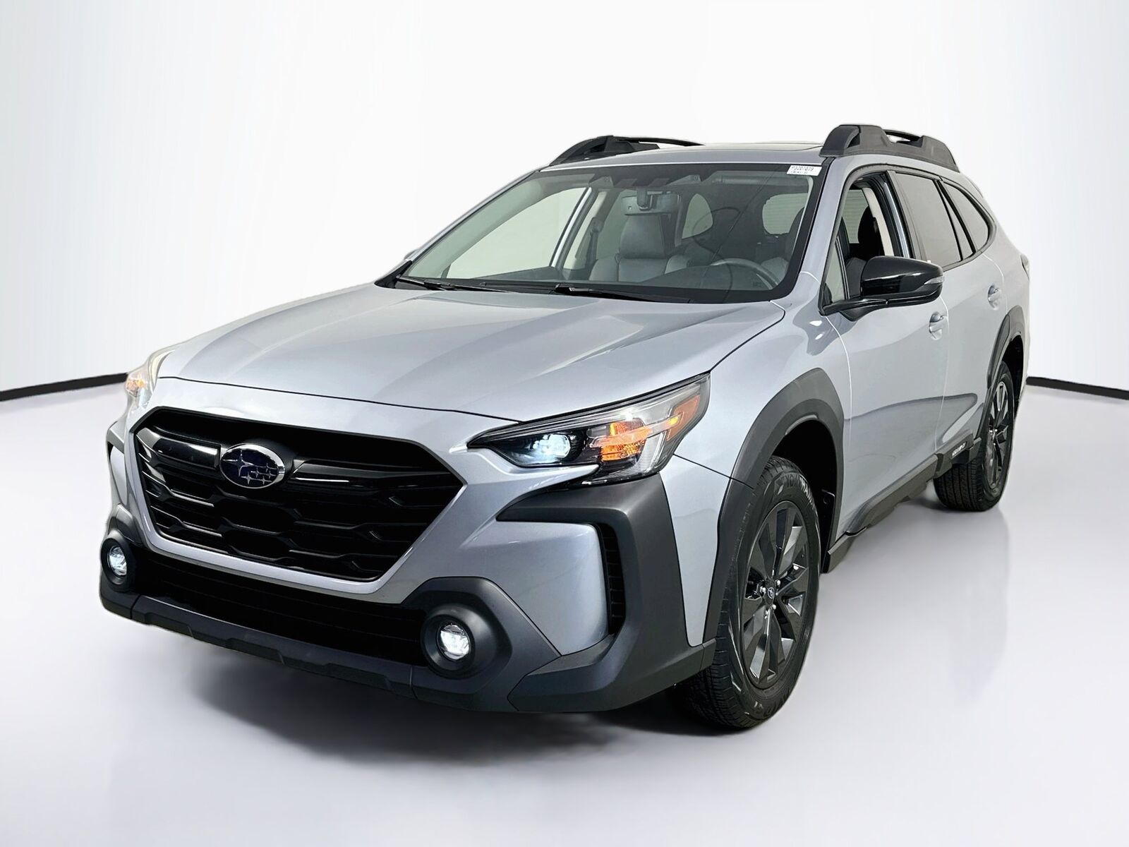 2023 SUBARU Outback