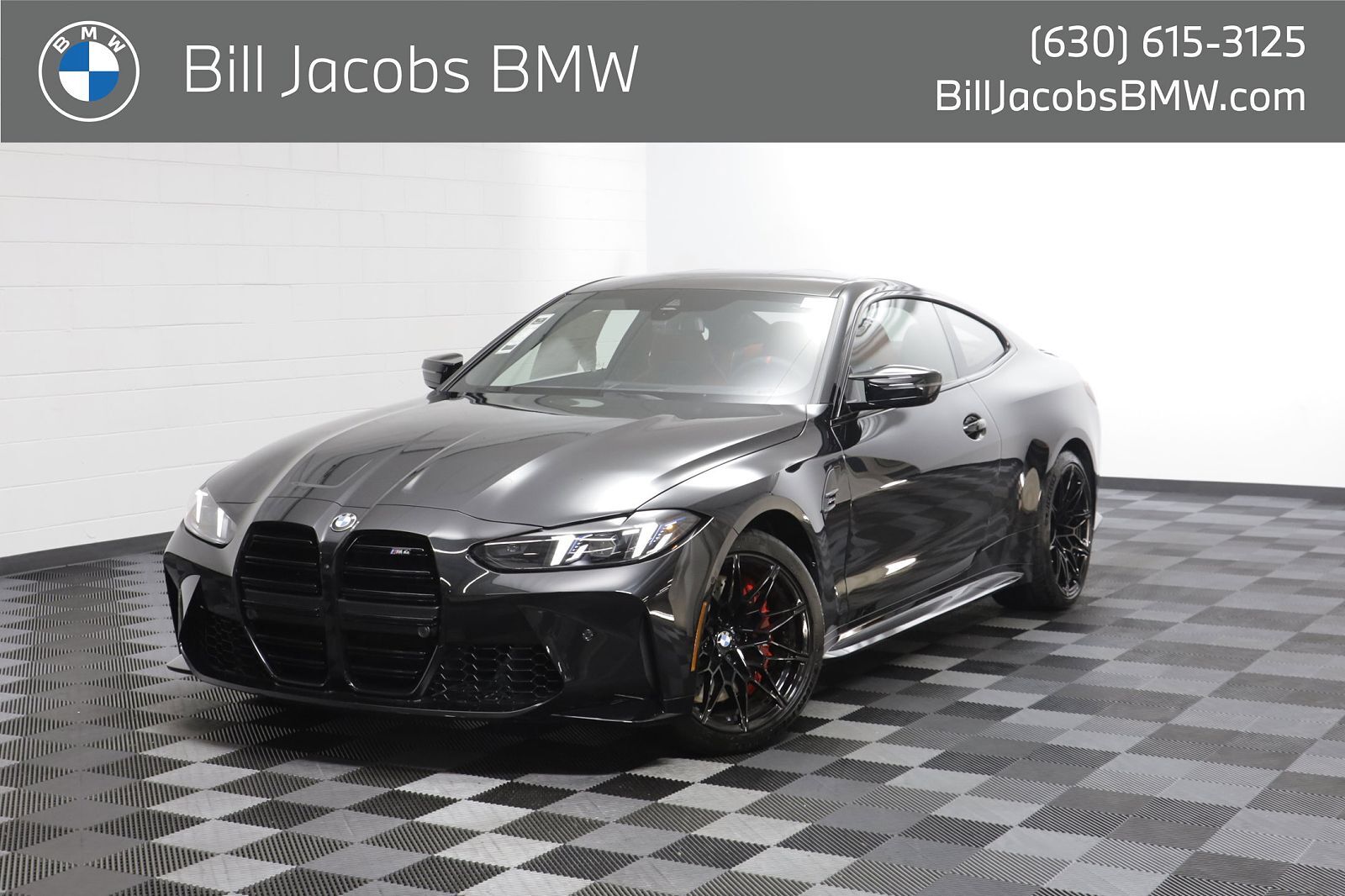 2027 BMW M4