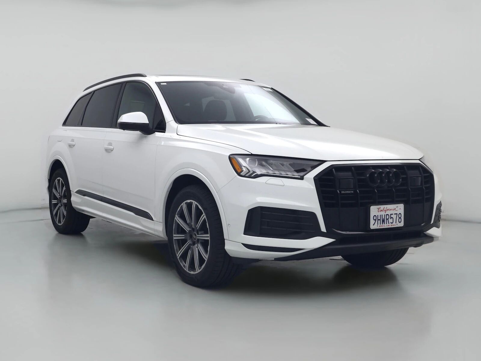 2023 AUDI Q7