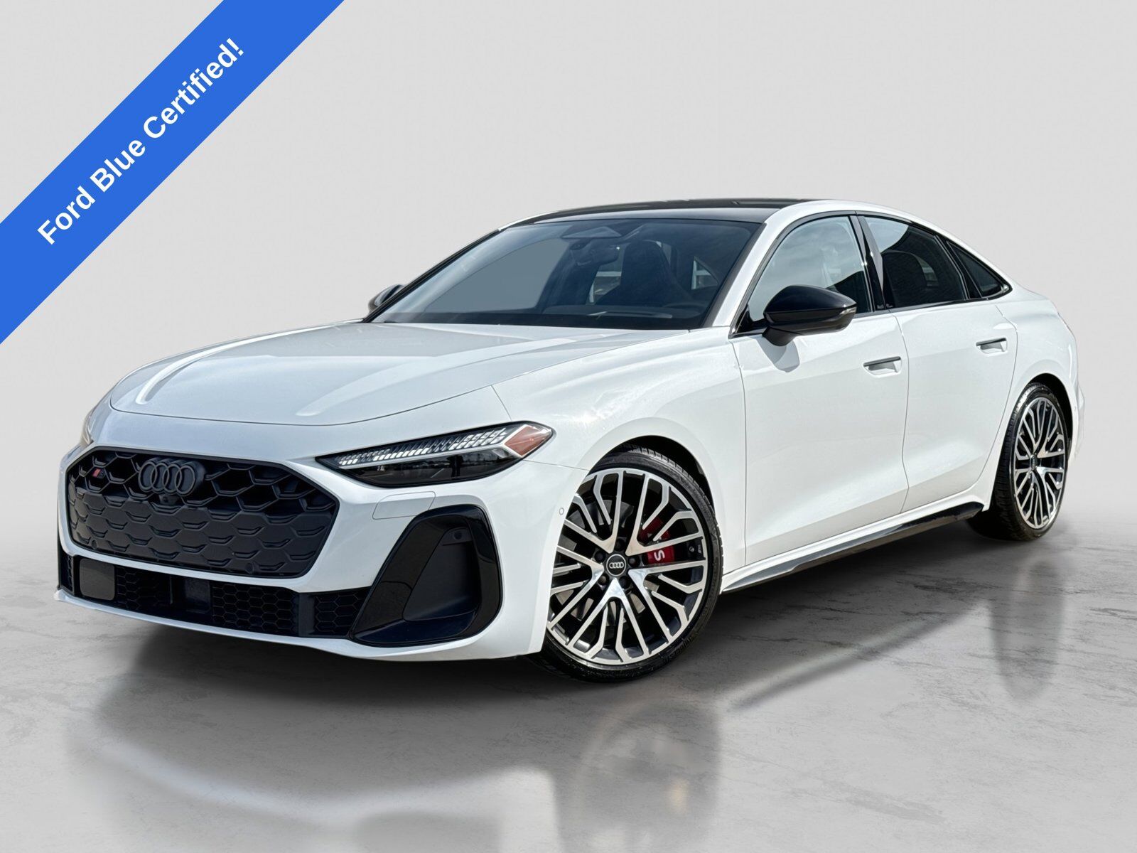 2025 AUDI S5