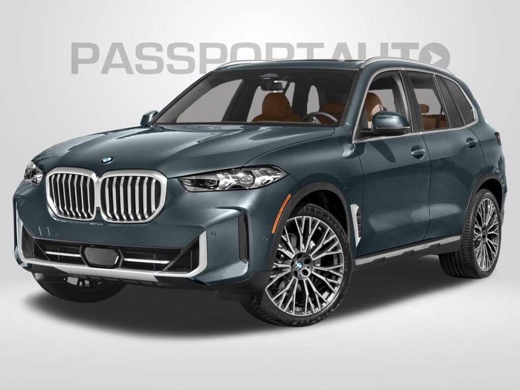 2024 BMW X5