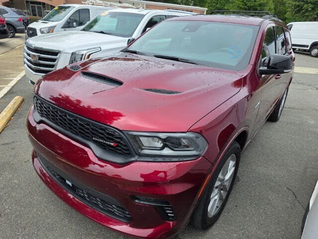 2023 DODGE Durango