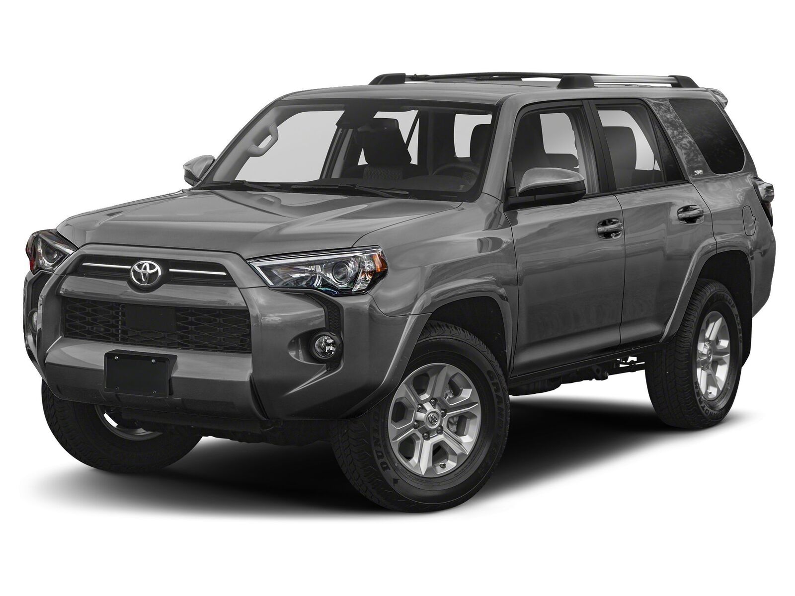 2021 TOYOTA 4-Runner
