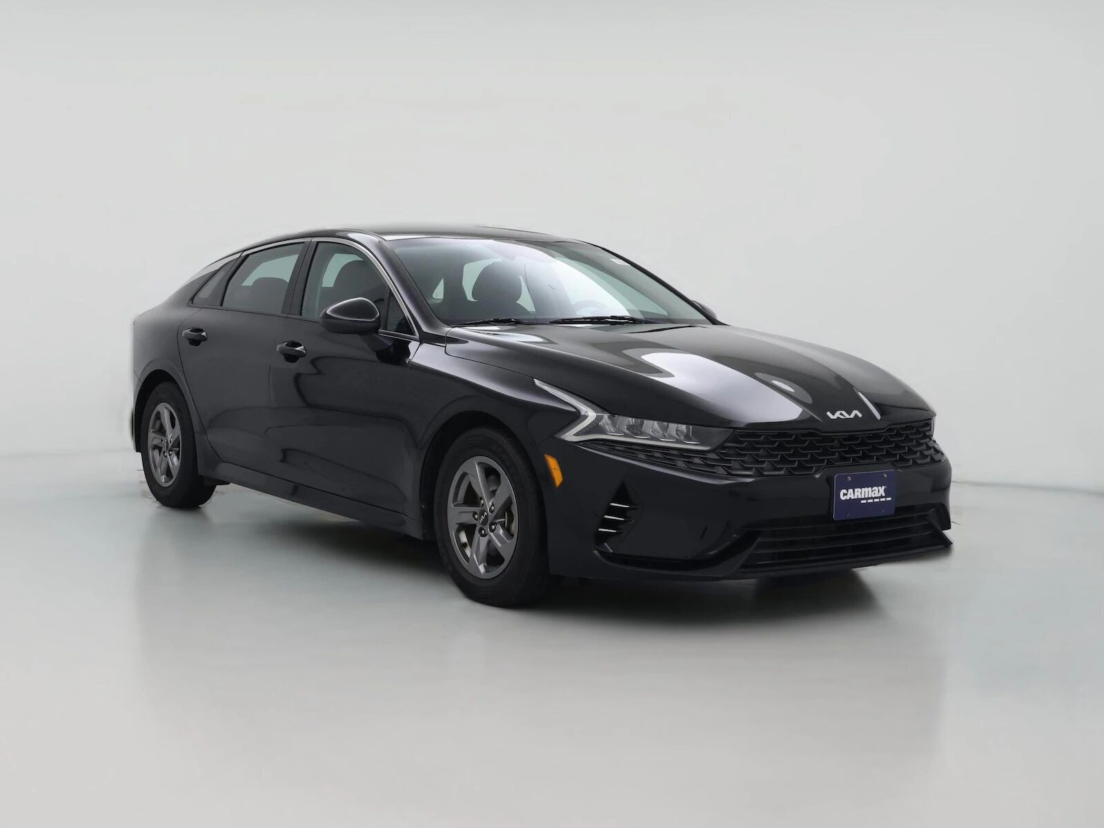 2023 KIA K5
